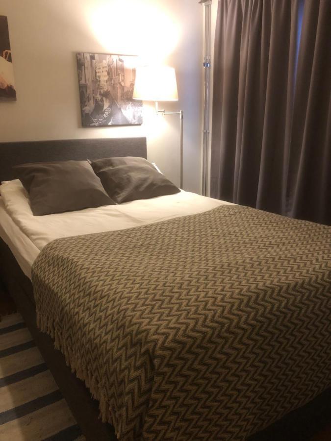 E-City B&B Tornio Εξωτερικό φωτογραφία
