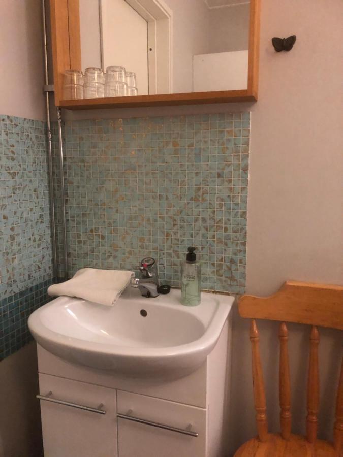 E-City B&B Tornio Εξωτερικό φωτογραφία