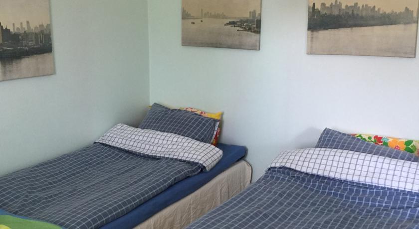 E-City B&B Tornio Εξωτερικό φωτογραφία