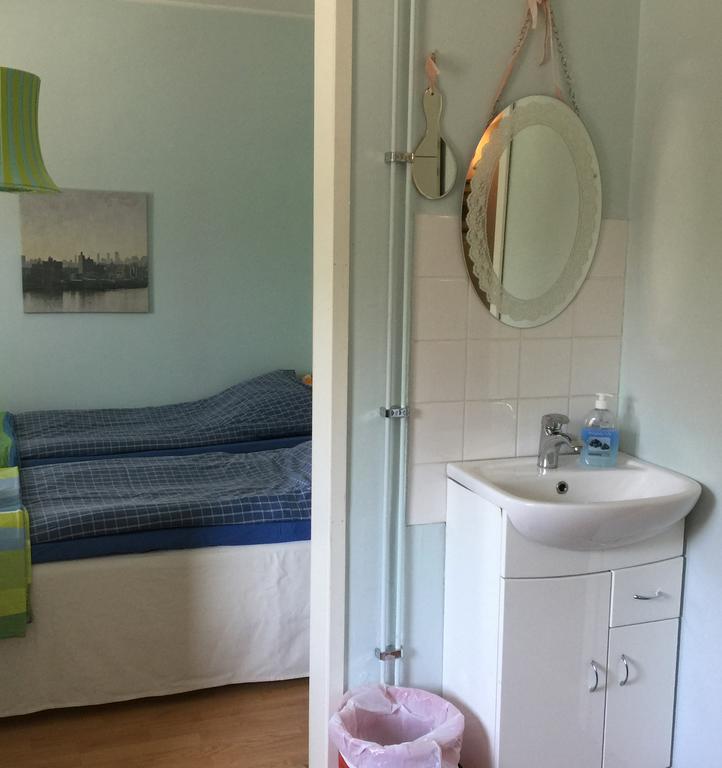 E-City B&B Tornio Εξωτερικό φωτογραφία