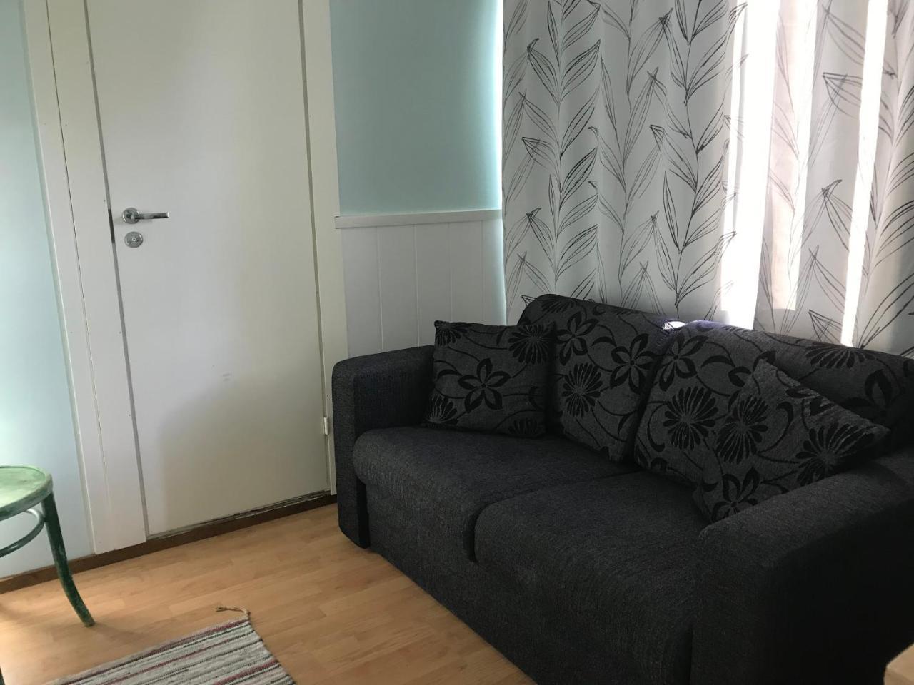E-City B&B Tornio Εξωτερικό φωτογραφία