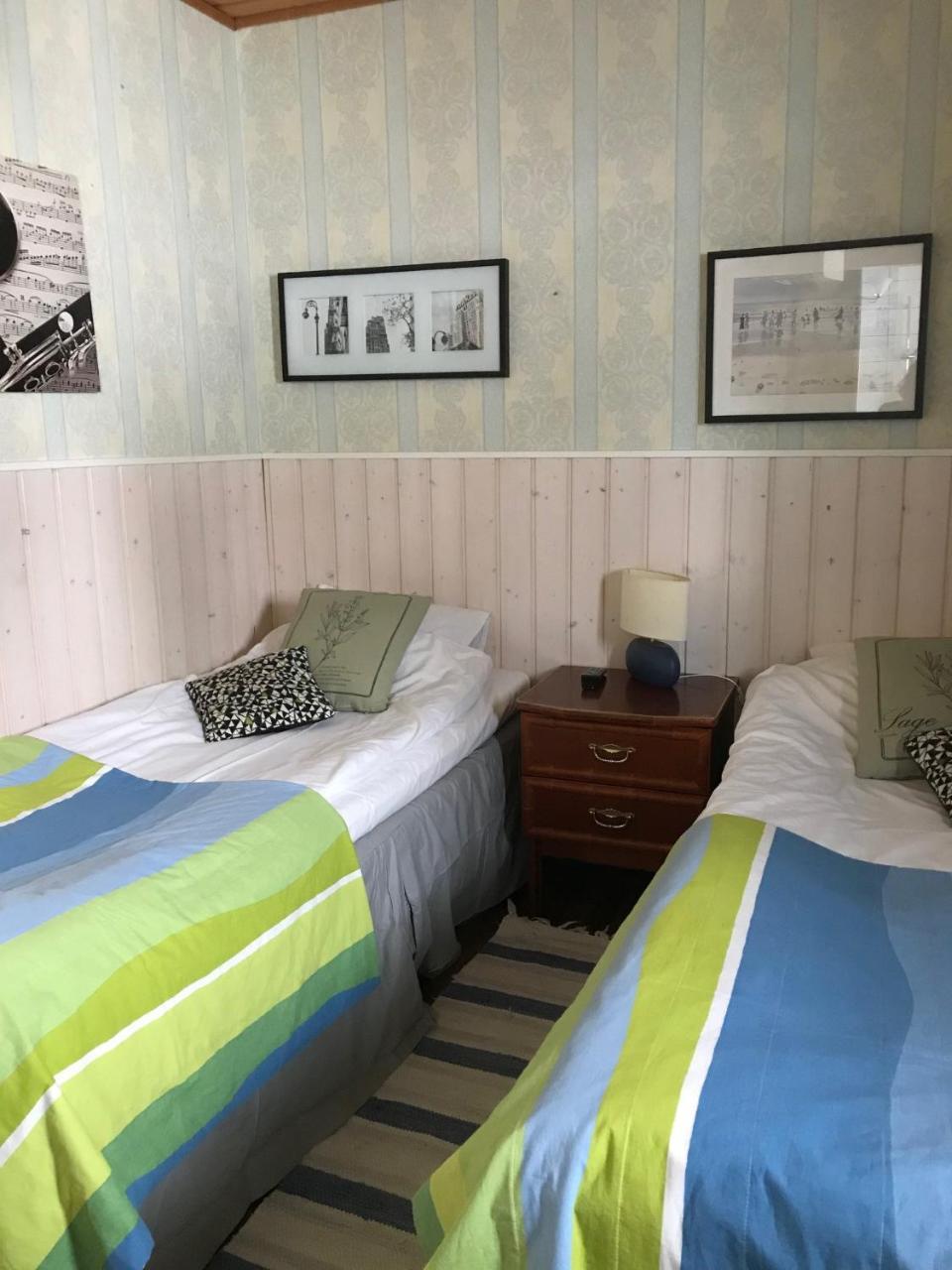 E-City B&B Tornio Εξωτερικό φωτογραφία